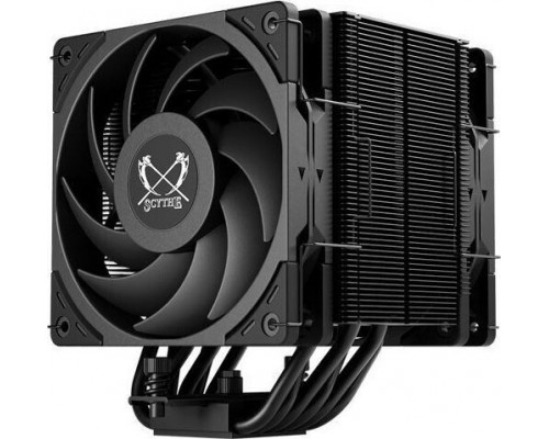 Scythe Mugen 6 Black Edition