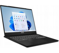 Laptop MSI MSI Modern 14 H D13MG-095PL - i5-13420H | 14" | 16GB | 512GB | Win11