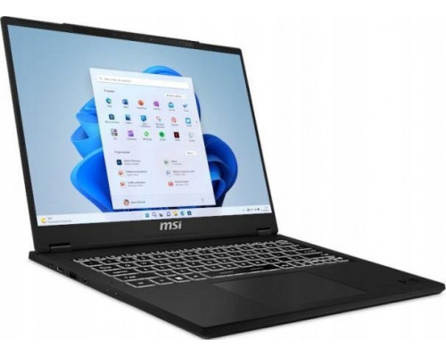 Laptop MSI MSI Modern 14 H D13MG-095PL - i5-13420H | 14" | 16GB | 512GB | Win11