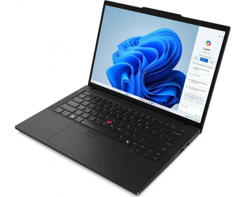 Laptop Lenovo Lenovo ThinkPad T14     G5 14" Ultra7 155U 16/512  WUXGA W11P