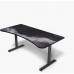 Gaming galds Arozzi Arozzi Gaming-Tisch Arena Gunmetal - Galaxy 1/2 160x82cm