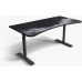 Gaming galds Arozzi Arozzi Gaming-Tisch Arena Gunmetal - Galaxy 1/2 160x82cm