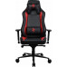 Arozzi Arozzi Gaming Stuhl Vernazza Black/Red - SoftPU