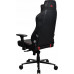 Arozzi Arozzi Gaming Stuhl Vernazza Black/Red - SoftPU