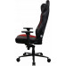 Arozzi Arozzi Gaming Stuhl Vernazza Black/Red - SoftPU