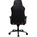 Arozzi Arozzi Gaming Stuhl Vernazza Black/Red - SoftPU