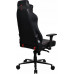 Arozzi Arozzi Gaming Stuhl Vernazza Black/Red - SoftPU