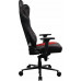 Arozzi Arozzi Gaming Stuhl Vernazza Black/Red - SoftPU