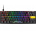 Ducky Ducky One 2 Pro Mini Gaming Tastatur, RGB LED - Cherry Brown (US)
