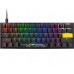 Ducky Ducky One 2 Pro Mini Gaming Tastatur, RGB LED - Cherry Brown (US)