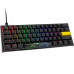 Ducky Ducky One 2 Pro Mini Gaming Tastatur, RGB LED - Cherry Brown (US)