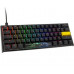 Ducky Ducky One 2 Pro Mini Gaming Tastatur, RGB LED - Cherry Brown (US)