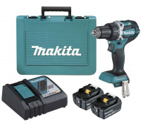 Makita Makita DDF484RTE Cordless Drill Driver