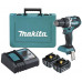 Makita Makita DDF484RTE Cordless Drill Driver