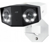 Reolink Reolink Duo Series P730, surveillance camera (white/black, PoE, UHD)