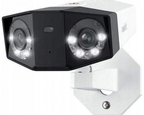 Reolink Reolink Duo Series P730, surveillance camera (white/black, PoE, UHD)