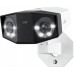 Reolink Reolink Duo Series P730, surveillance camera (white/black, PoE, UHD)