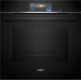 Siemens Siemens HB778G3B1 IQ700, oven (black/stainless steel, 60 cm, Home Connect)