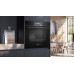 Siemens Siemens HB778G3B1 IQ700, oven (black/stainless steel, 60 cm, Home Connect)