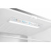 Hisense Hisense RF540N4SBI2, French Door (stainless steel)