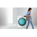 Hisense Hisense WFQA7014EVJM, washing machine (white)