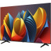 Hisense Hisense 85E77NQ, QLED TV - 85 - black, UltraHD/4K, triple tuner, PVR