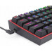 Redragon FIZZ PRO K616 Black