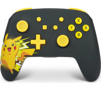 Pad PowerA PowerA SWITCH Pad bezwire Pikachu Ecstatic