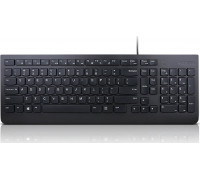 Lenovo Lenovo Essential Wired Keyboard - U.K. English  (166)