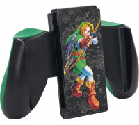 PowerA PowerA SWITCH Handles for JOY-CON Grip Zelda - strwith elec with  Hyrule