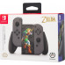 PowerA PowerA SWITCH Handles for JOY-CON Grip Zelda - strwith elec with  Hyrule