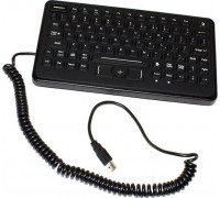 Datalogic Datalogic 95ACC1330 klawiatura USB QWERTY Czarny