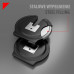 HMS ‎Dumbbells SGR18 Pro Set cast iron 2 x 18 kg