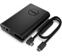 Dell DELL 451-BBVT 12000 mAh Black