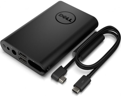 Dell DELL 451-BBVT 12000 mAh Black