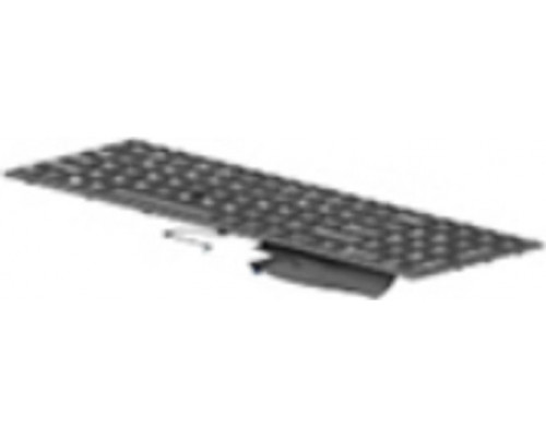 HP L17378-001 części zamienne do laptopów Klawiatura