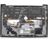 Lenovo Lenovo 5M11K07682 części zamienne do notatników Cover + keyboard