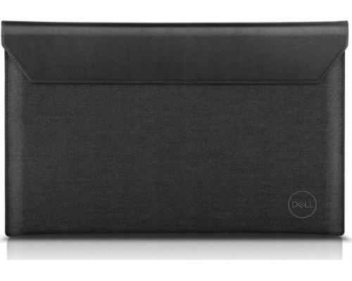 Dell DELL PE1420V 35,6 cm (14") Etui pocket Black, Gray