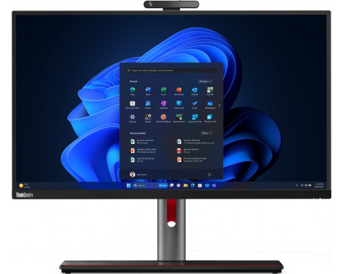 Lenovo Lenovo ThinkCentre M90a Pro Gen 4 12JM - All-in-One (Komplettlosung) - mit voll funktionsfahigem Monitorstander - Core i5 13500 / 2.5 GHz - vPro Enterprise - RAM 16 GB - SSD 512 GB - TCG Opal Encryption 2, NVMe, Performance - DVD-Writer -