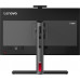 Lenovo Lenovo ThinkCentre M90a Pro Gen 4 12JM - All-in-One (Komplettlosung) - mit voll funktionsfahigem Monitorstander - Core i5 13500 / 2.5 GHz - vPro Enterprise - RAM 16 GB - SSD 512 GB - TCG Opal Encryption 2, NVMe, Performance - DVD-Writer -