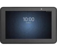 Zebra Zebra ET56 4G Intel Atom LTE 64 GB 25,6 cm (10.1") 4 GB Wi-Fi 5 (802.11ac) Windows 10 IoT Enterprise Black