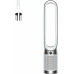 Dyson Dyson Purifier Cool Gen1 27 m 61,4 dB White