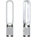 Dyson Dyson Purifier Cool Gen1 27 m 61,4 dB White