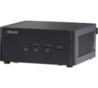 Komputer Asus Barb ASUS NUC14RVHU50XPR3 Revel Canyon