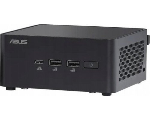 Komputer Asus Barb ASUS NUC14RVHU50XPR3 Revel Canyon