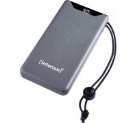 Intenso PowerBank Intenso F10000 Grey 10000mAh