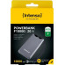 Intenso PowerBank Intenso F10000 Grey 10000mAh