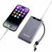 Intenso PowerBank Intenso F10000 Grey 10000mAh