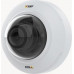 Axis AXIS M42 Network Camera Series M4216-V - Netzwerk-Uberwachungskamera - Kuppel - Farbe (Tag&Nacht) - 2304 x 1728 - feste Irisblende - verschiedene Brennweiten - Audio - LAN 10/100 - MPEG-4, MJPEG, H.264, AVC, HEVC, H.265, MPEG-4 Part 10, MPE