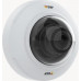 Axis AXIS M42 Network Camera Series M4216-V - Netzwerk-Uberwachungskamera - Kuppel - Farbe (Tag&Nacht) - 2304 x 1728 - feste Irisblende - verschiedene Brennweiten - Audio - LAN 10/100 - MPEG-4, MJPEG, H.264, AVC, HEVC, H.265, MPEG-4 Part 10, MPE